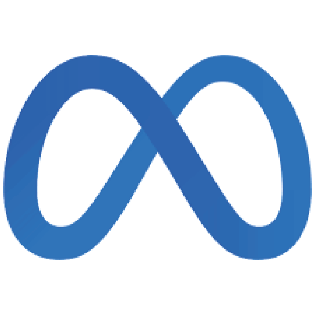 Meta Logo