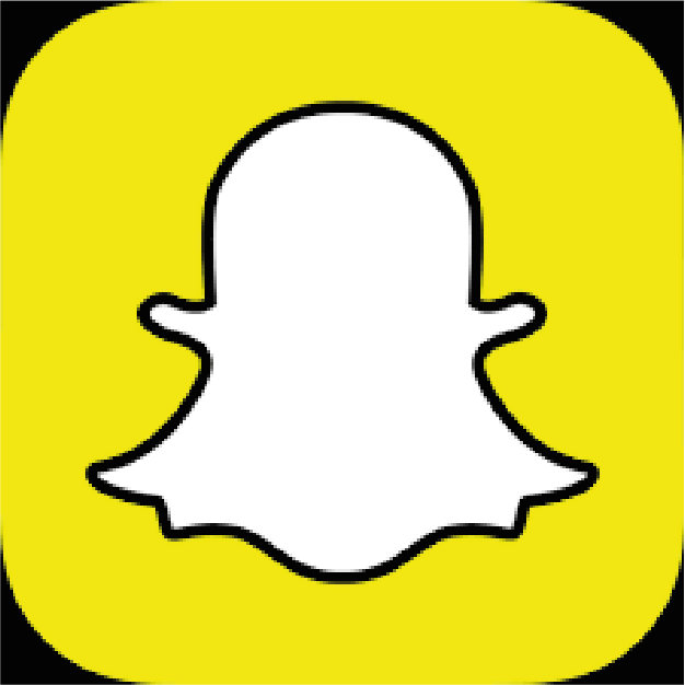 Snapchat Logo