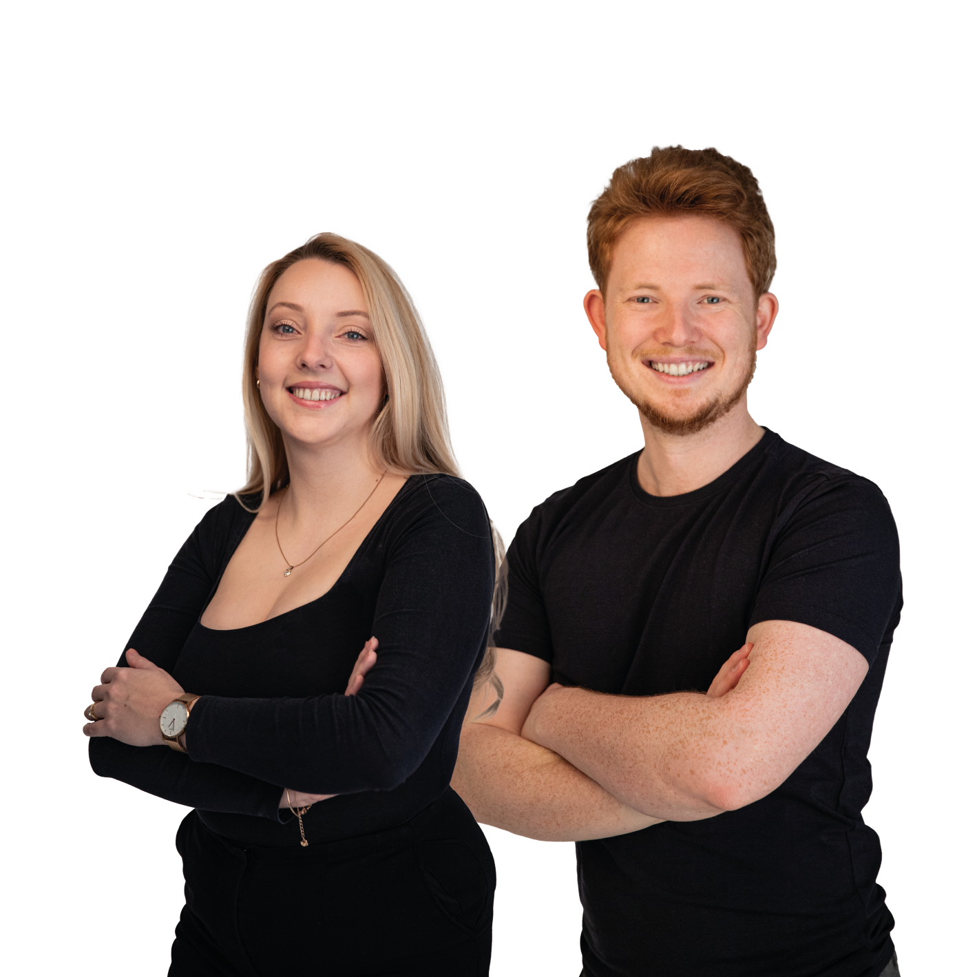 Karriere bei haller.id GmbH